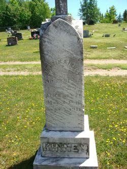 Martin Kinney M Morial Find A Grave