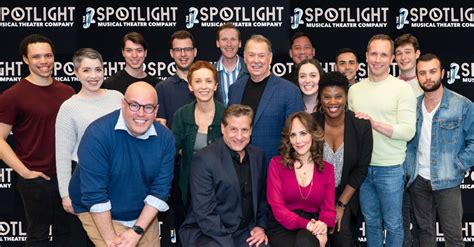 J2 Spotlight Reveals Casting For Woman of the Year Off-Broadway Revival | Playbill