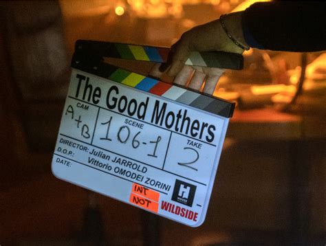 The Good Mothers Serie Tv Disney Ecco Il Cast Tvblog