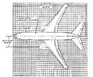 GE 1960s CF6 engine early viarant maintenance manual+IPC+ student maintenance training manuals ...