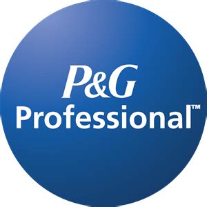 P&G Logo Vector (.AI) Free Download