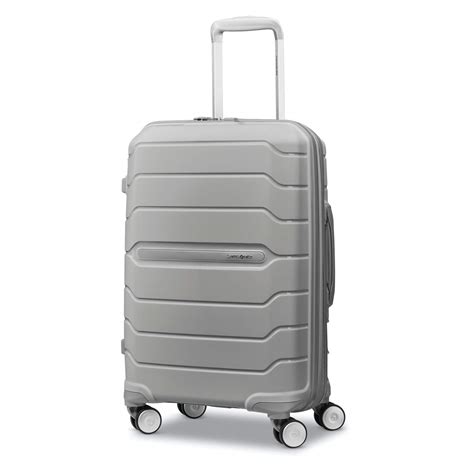 Samsonite Freeform Hardside Expandable With Double Spinner Wheels