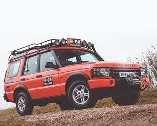 Land Rover Discovery I & II Parts & Accessories | Rovers North - Land ...