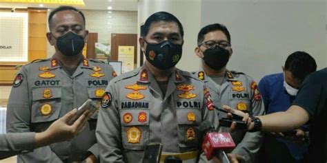 Ungkap Kasus Kematian Dokter Mawar Polisi Periksa Saksi Telusur