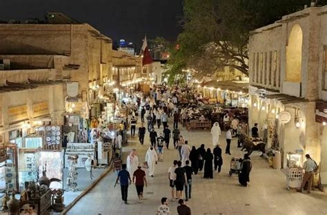 ILoveQatar Net 7 Must Try Restaurants At Souq Waqif