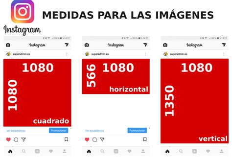 Tamaño stories Instagram 2020 Medidas dimensiones y formato