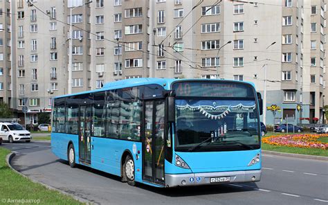 Van Hool New A