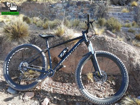 Specialized Fuse 2020 Usada Bicicleta En Venta Btt