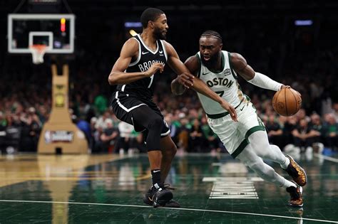 Boston Celtics Vs Brooklyn Nets Prediction Starting Lineups And