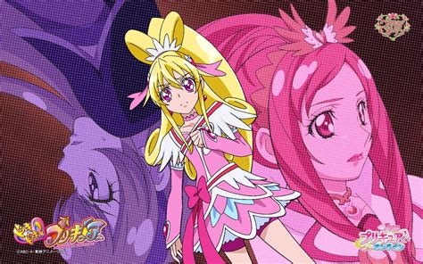 Doki Doki Precure Wallpapers Top Free Doki Doki Precure Backgrounds