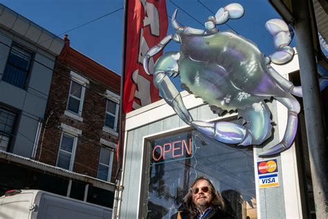 How to have a perfect Philly day, according to WXPN host Joey Sweeney