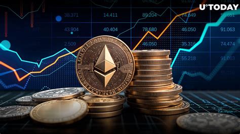 Two Major Ethereum Eth Price Targets Revealed