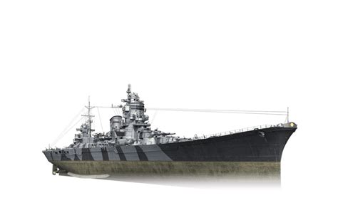 Yoshino Warships Detailed Statistics Wows Numbers Eu