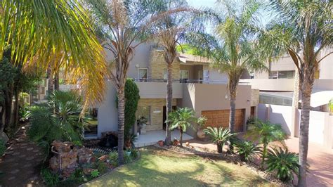 Bed House For Sale In Gauteng East Rand Edenvale Dowerglen And