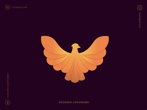 Browse thousands of Phoenix Logo images for design inspiration | Dribbble