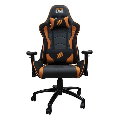 CADEIRA GAME CHAIR OEX Brasil