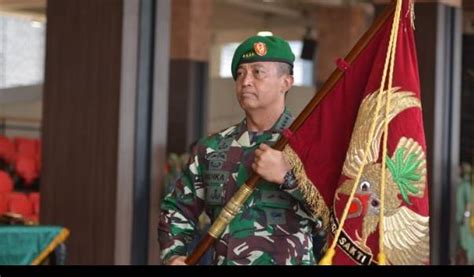 Army Chief of Staff Andika Perkasa Angry There is Dues at TNI AD Educational Institutions: Be ...