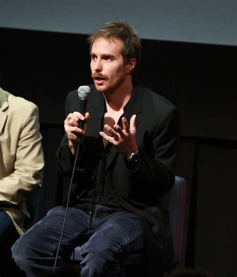 Sam Rockwell Sam Rockwell Photo 12095337 Fanpop