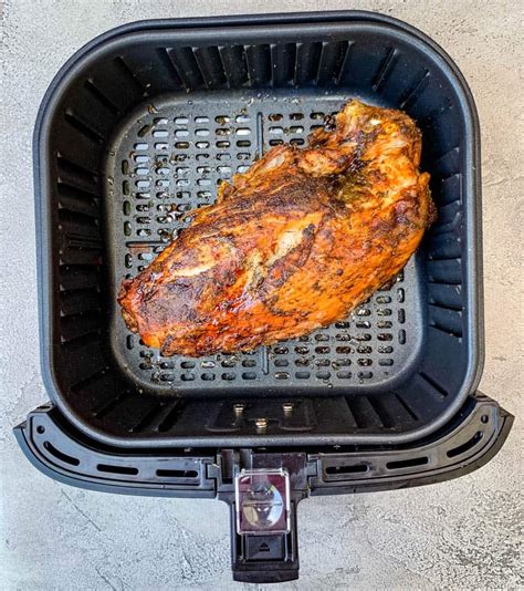 How Long To Cook A Lb Turkey Breast Bone In At Grady Naylor Blog