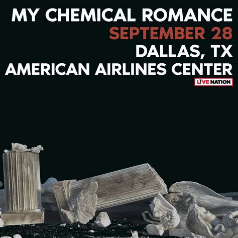 Concerts | Events | American Airlines Center