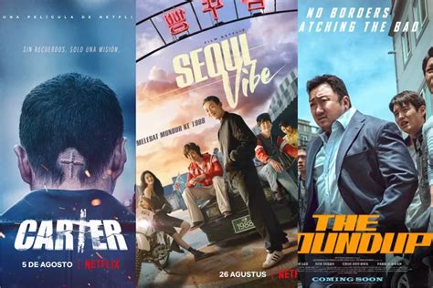 10 Film Korea Terbaik Sepanjang 2022 Klik Times