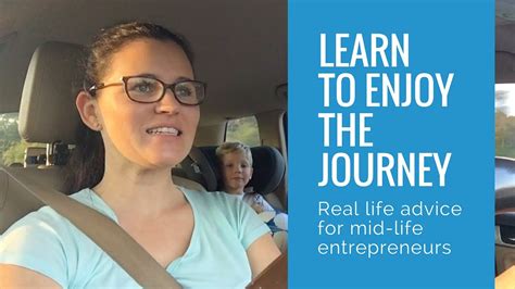 Embrace The Journey To Successful Entrepreneur Youtube