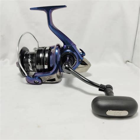 REEL DAIWA PHANTOM SURF SPINNING 2020 JDM SUG