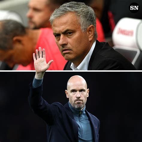 Sporting News Football Club On Twitter ManUtd Erik Ten Hag Has