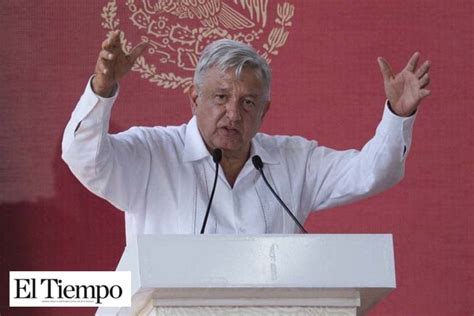 Amlo Vuelve Al Tema De La Conquista Insiste En Disculpa Del Rey De