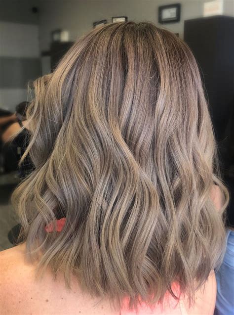 25 Trendy Mushroom Blonde Hair Colour Ideas For A Modern Look Subtle