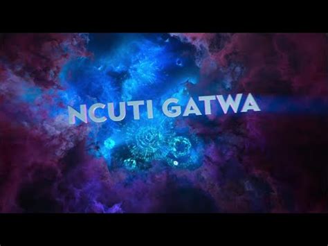 Doctor Who Ncuti Gatwa Title Sequence The Church On Ruby Road