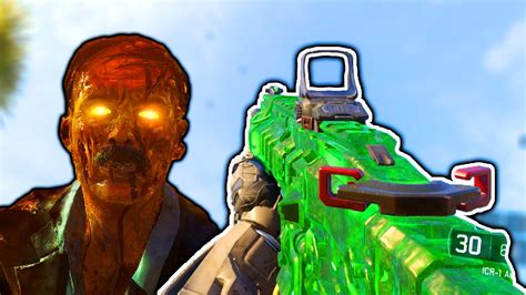 Weaponized 115 Camo Gameplay Black Ops 3 Multiplayer Youtube