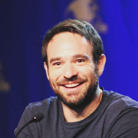 Best Of Daredevil Cast On Twitter Charlie Cox At Dragon Con