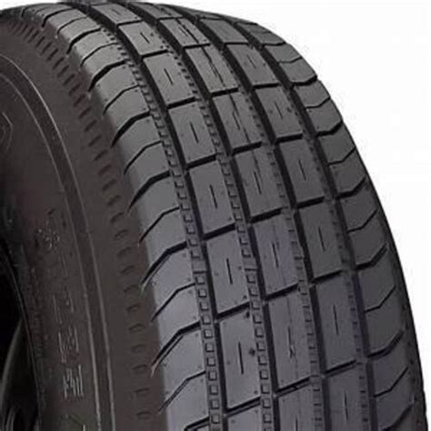 Freedom Hauler ST Radial ST235 85R16 E 10PLY Tires