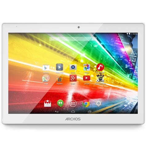 Archos 101b Platinum 16 Go Tablette Tactile Archos Sur LDLC