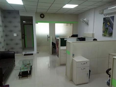 Office Interior Decoration Service Turnkey Office Interior Rs 1500sq Ft Id 16294641173