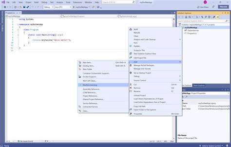 Visual Studio 2019 Version 166 Preview 2 Brings New Features Your Way