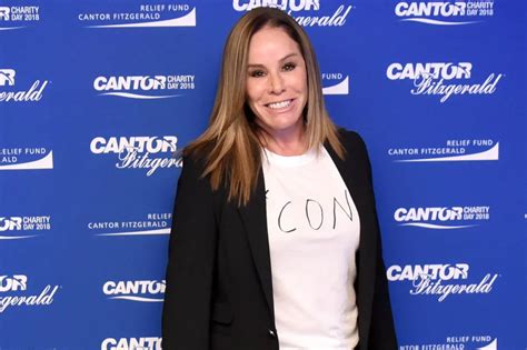 Melissa Rivers Net Worth 2023: Career, Age, And Personal Life