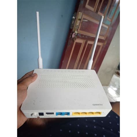 Jual Modem Gpon Router Huawei Hg H Hg H Hg A Eg A