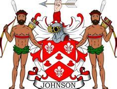 16 JOHNSON FAMILY CREST ideas | johnson family, family crest, johnstone