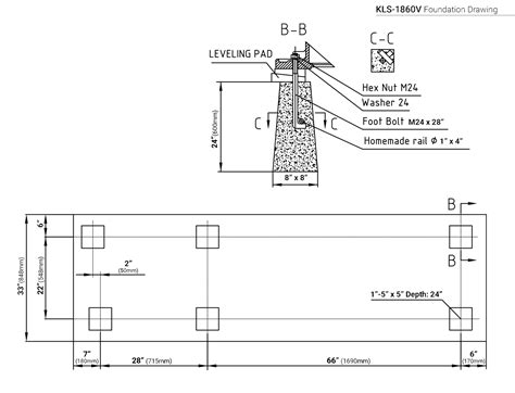 Buy Kls V Manual Economy Lathes Kent Industrial Usa