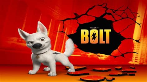 Bolt - 1920x1200 - Download HD Wallpaper - WallpaperTip