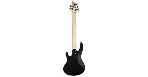 Jual Ltd B15 Kit 5 String Electric Bass Guitar Black Free