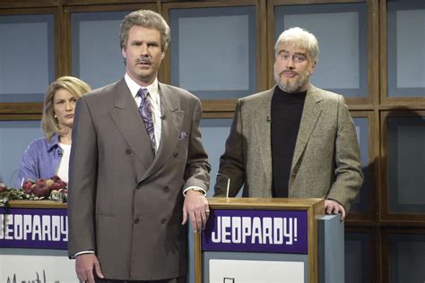 The 25 Best Saturday Night Live Characters Of All Time