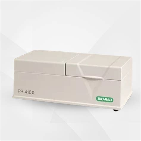 Microplate Reader - LabX IVD - Beyond tag lines!