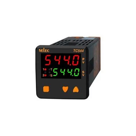 Selec TC544B Digital Temperature Controller At Best Price In Navi Mumbai