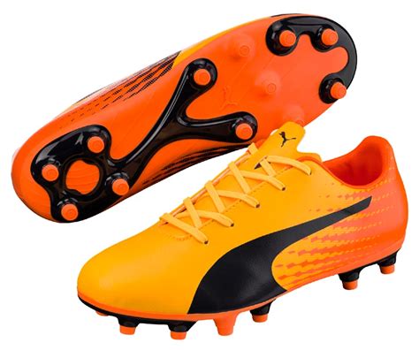 Kopačky Puma evoSPEED Ultra 17 5 Jr Sportega