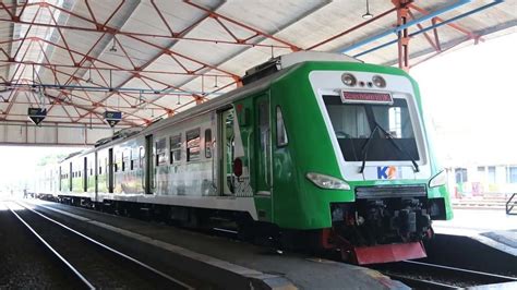 Jadwal Kereta Bias Madiun Solo Harga Tiket Dan Cara Beli