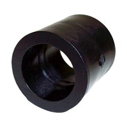 Harco Fittings LLC PE Turf Irrigation IPS Molded SF Coupling