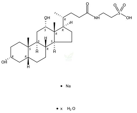 Sodium Taurodeoxycholate Hydrate